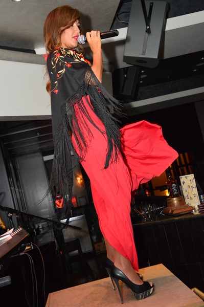 Jazz Bar Entertainment 